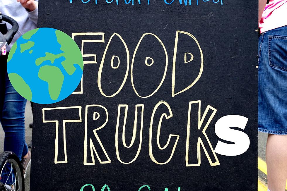 Do You Love Food Trucks? Worlds Largest Event Is Coming to Ionia