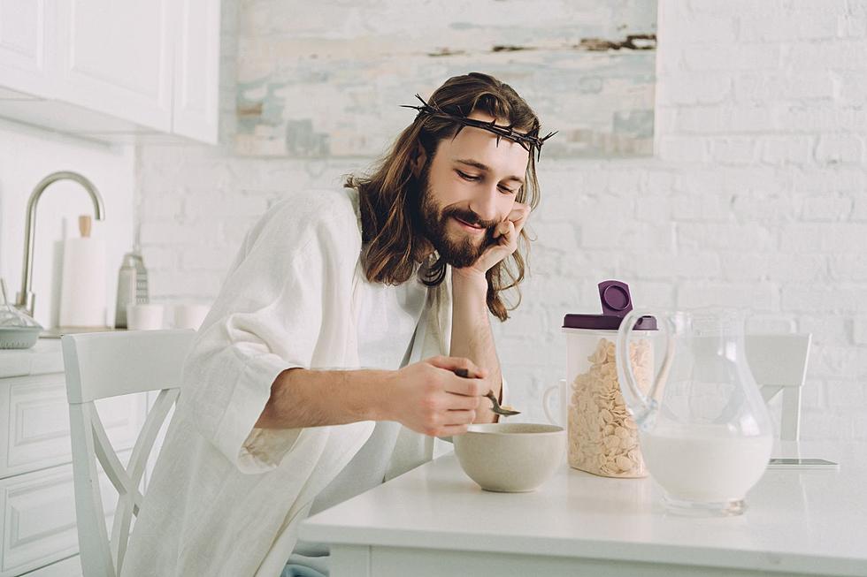 Want To Dine With Jesus? You Can In Michigan