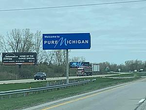 Is Pure Michigan Becoming Better Known As Pure Marijuana? See...