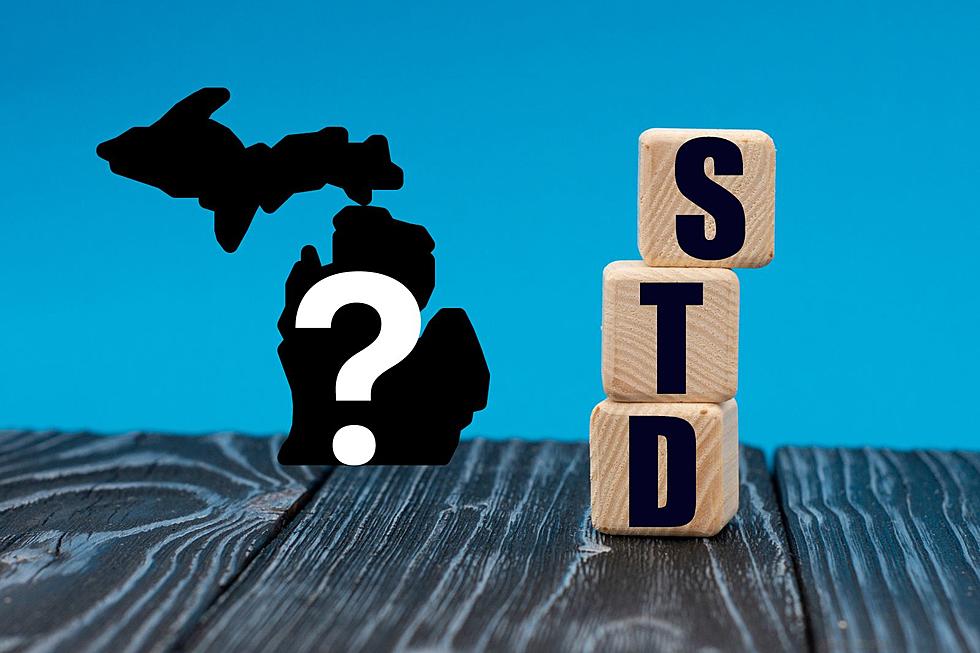 What is Most Likely STD You Might Catch Doing the Nasty in Michigan?