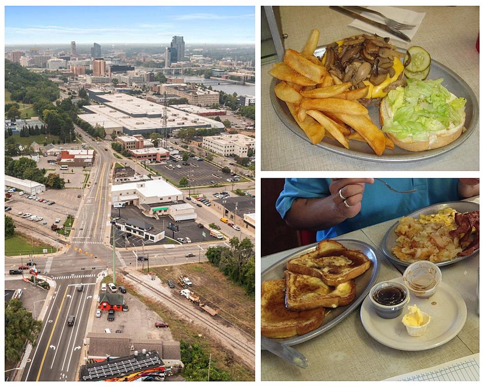 Iconic and Beloved Grand Rapids Restaurant is up For Sale