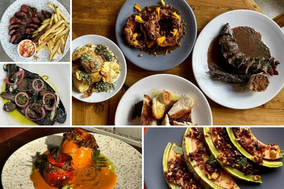 Lad 4 Wine Bar, Instagram