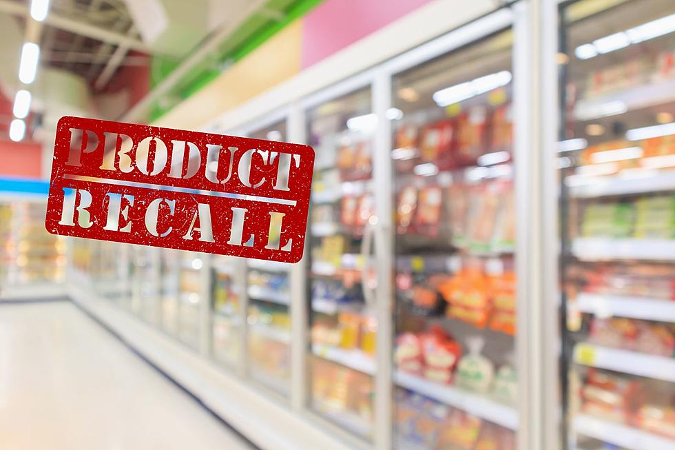 Beware: Popular Prepared Meal on Recall List in Michigan