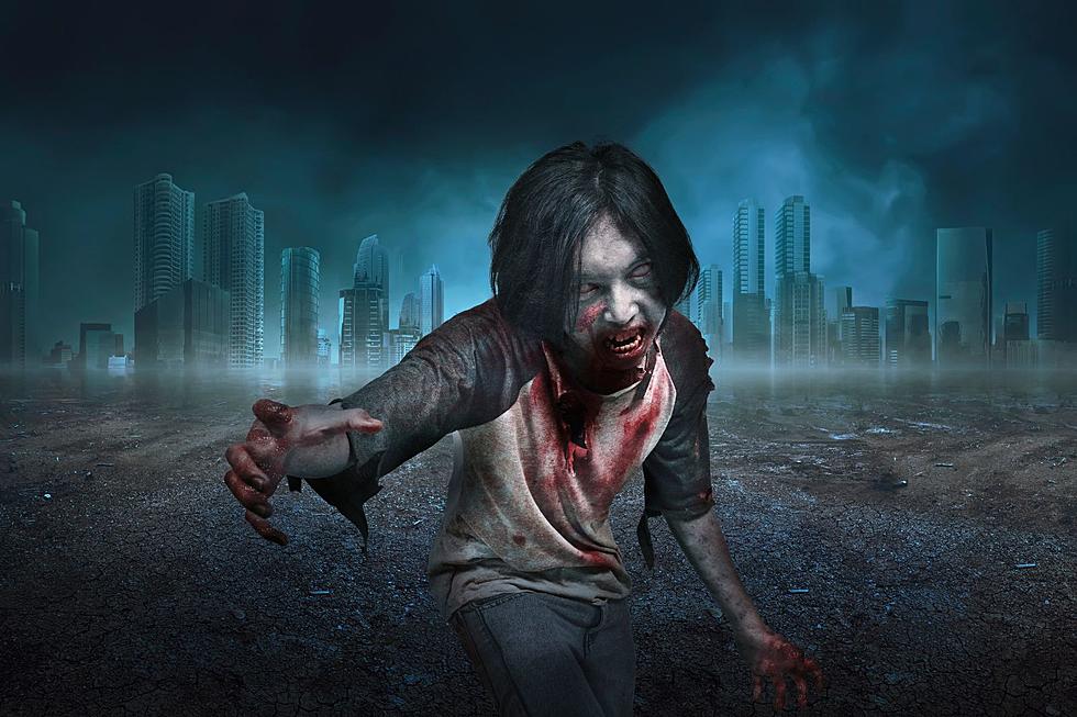 3 Best And Worst Cities To Survive A Zombie Apocalypse In Michigan