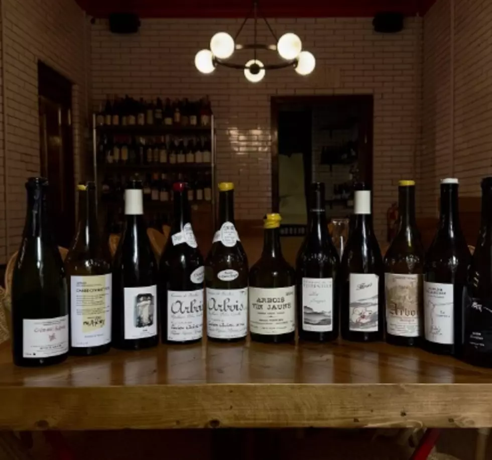 Lad 4 Wine Bar, Instagram