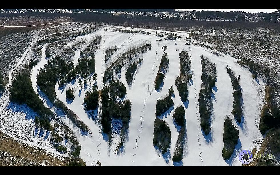 Michigan Ski Resort to Open for the First Time in Five Years