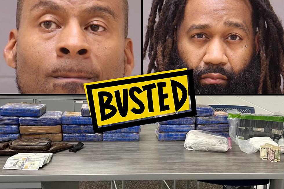 Massive Drug Bust In Grand Rapids &#8211; Police Seized 81 lbs of Cocaine