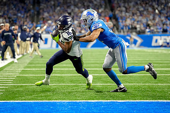 Detroit Lions Are Doing So Good This Season NFL Changes Schedule