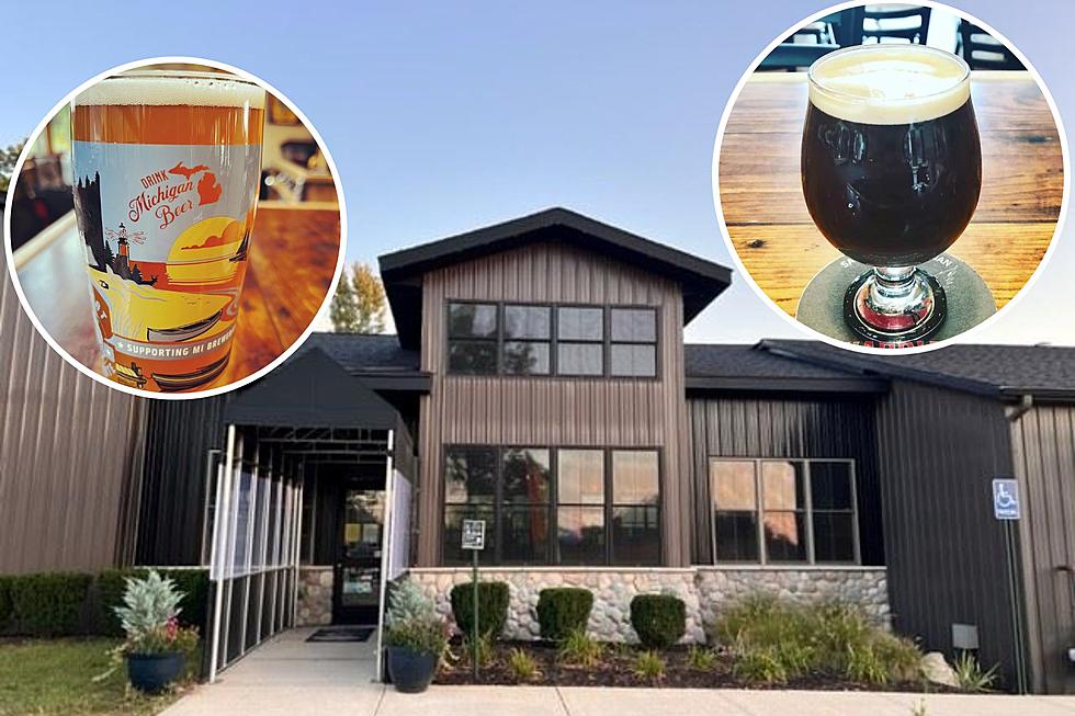 Want to Own a Brewery? One in West Michigan is Closing and Up For Sale