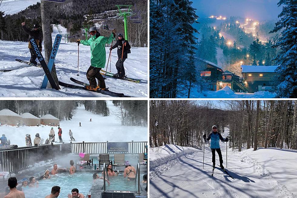 Michigan Ski Resort Named Best in the Entire Country