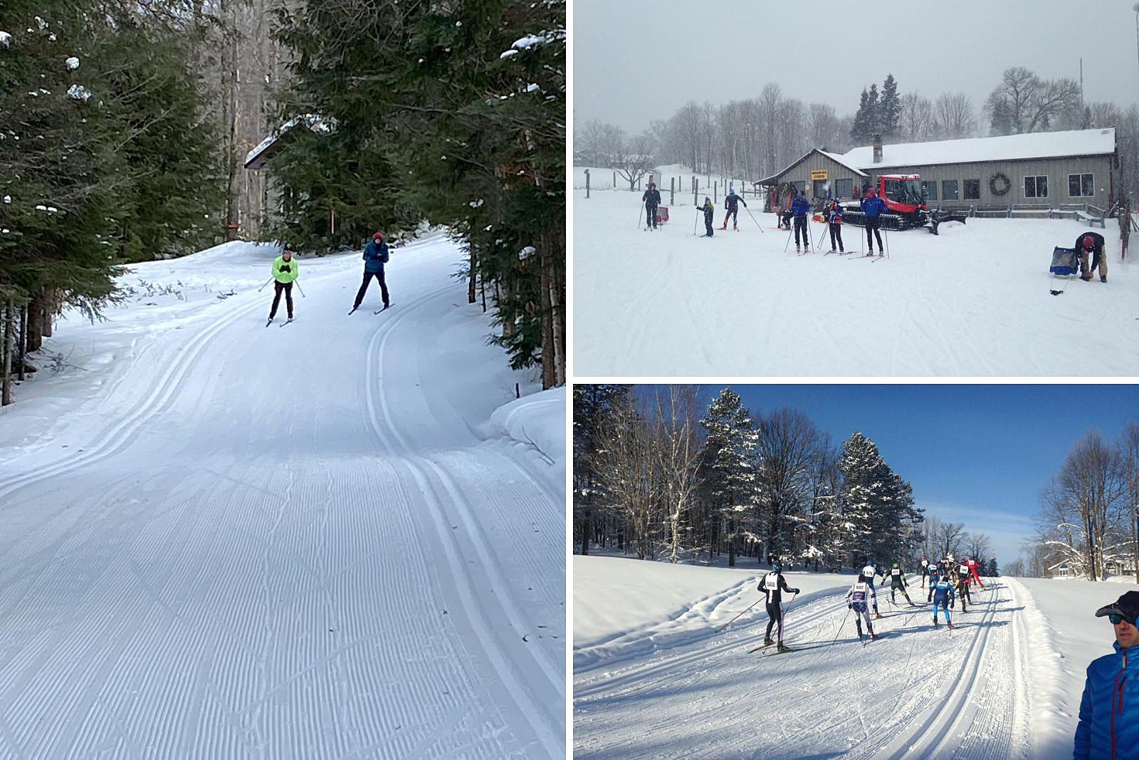 8 Best Ski Resorts in Michigan