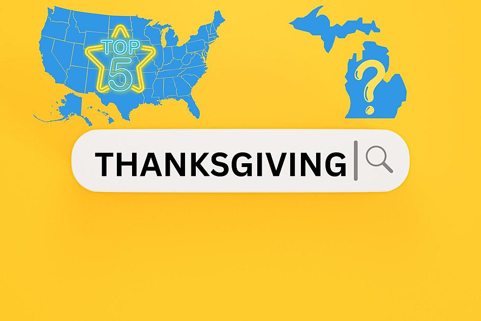 Each State Has an Embarrassing Web Search For Thanksgiving, Michigan&#8217;s?