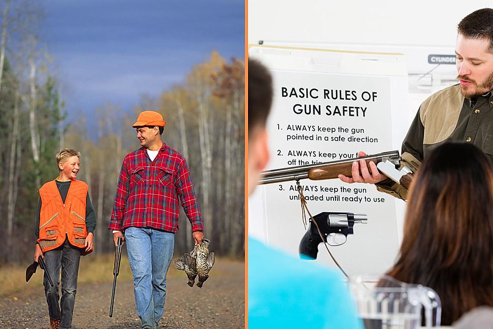 Should Gun Safety &#038; Hunting Courses Be Offered in Michigan Schools?