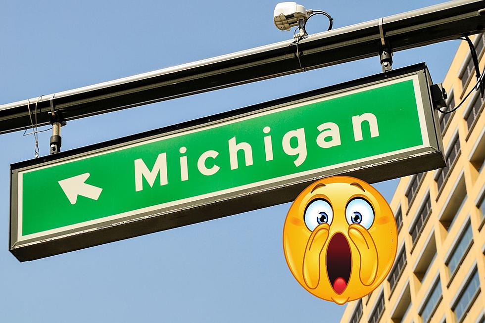 Michigan Has Some of The Loudest Talkers In The U.S.