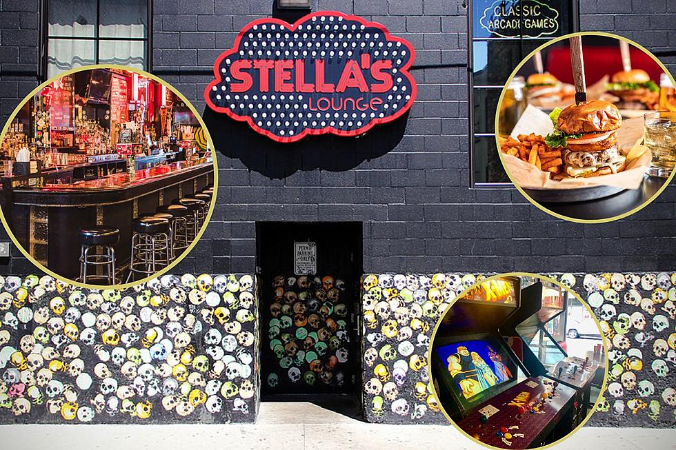 Is Stella’s Lounge Downtown Grand Rapids For Sale?