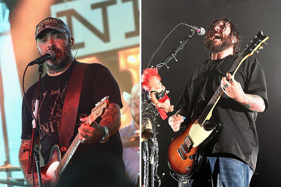 Staind and Seether Coming to Grand Rapids in 2024