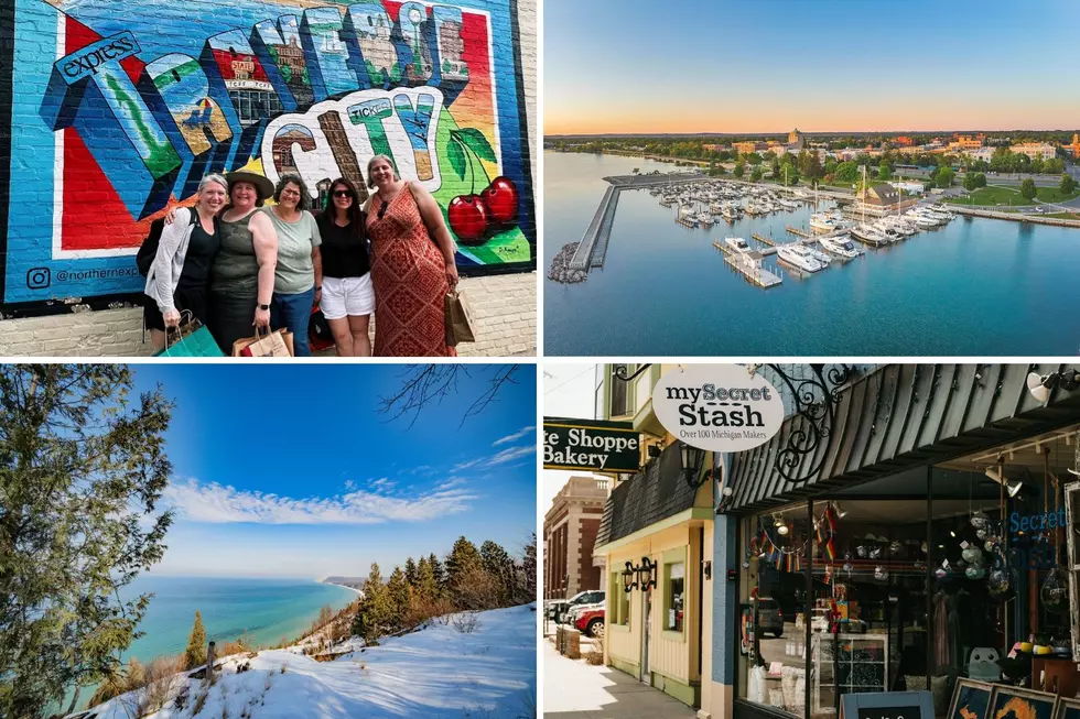 Traverse City Tourism, Facebook