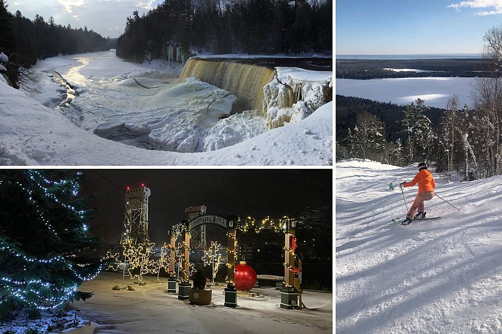 Michigan Location Named Best Destination for Snow in the Entire Country