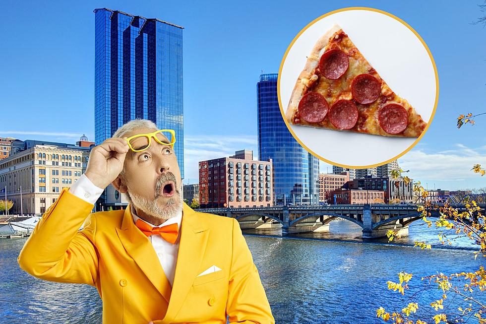 Did You Know Grand Rapids Almost Had a Pizza Park?