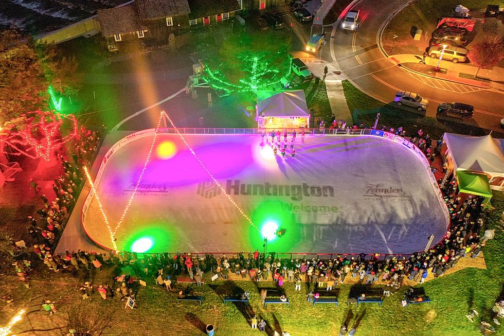 Michigan Ice Skating Rink Ranked Among Top 5 in U.S.