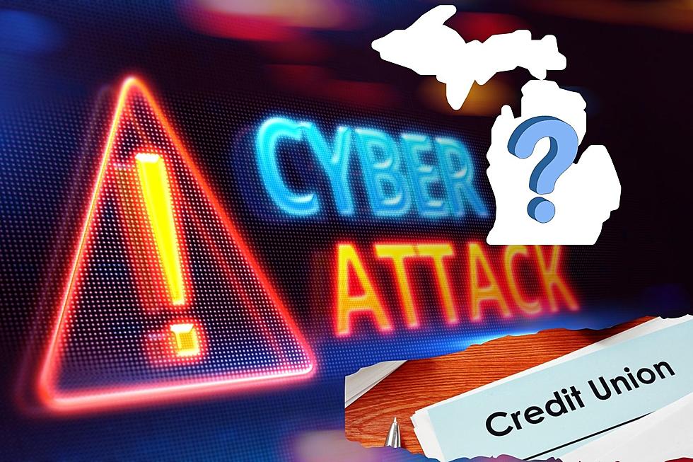 Check Your Mi Bank Account – Cyberattack on Credit Unions