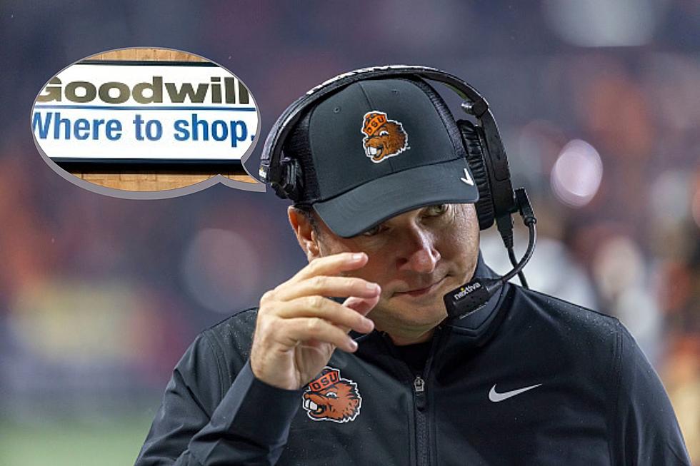 New MSU Football Coach Dumps Old Team’s Gear at Goodwill