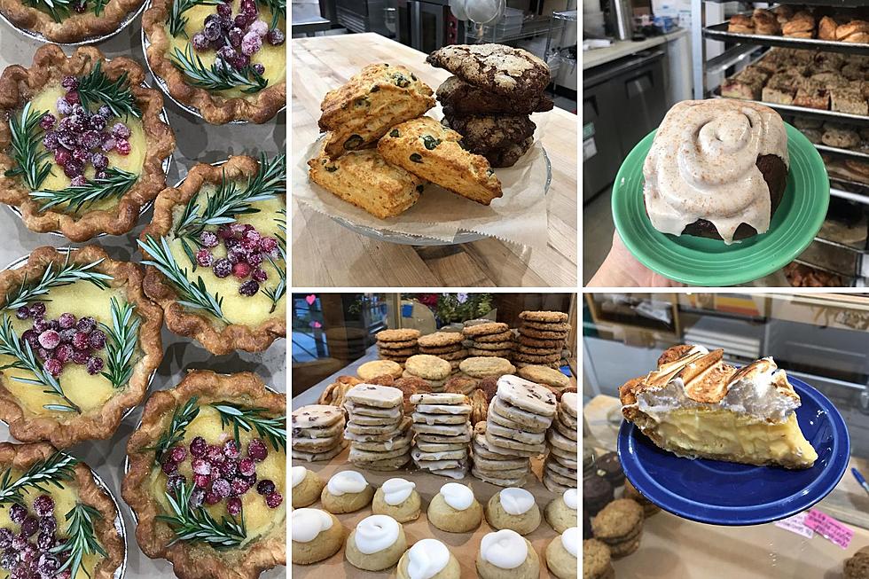 Michigan Bakery Named One of the Must-Try Elite Bakeries in the U.S.