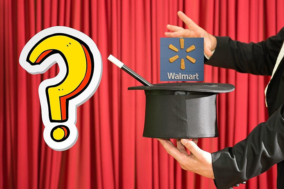This Item Will Soon Disappear From Michigan Walmarts