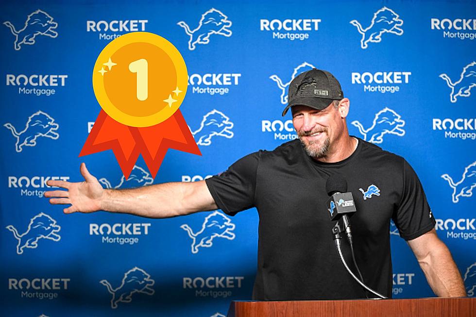Lions Coach Dan Campbell Is The NFC’s 2023 Coach Of The Year