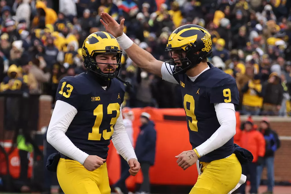 Illinois v Michigan