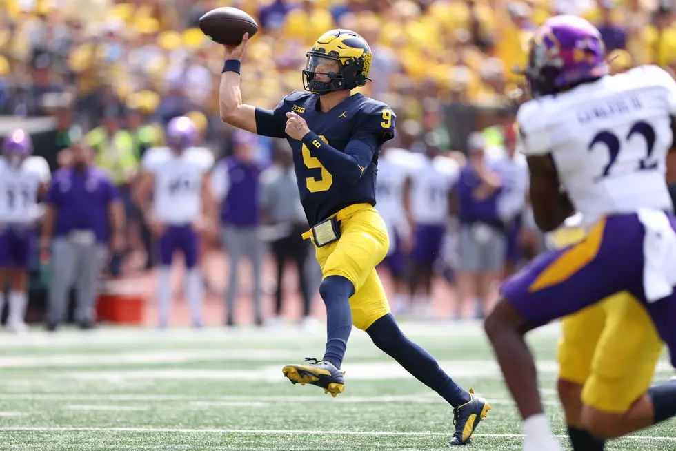 East Carolina v Michigan