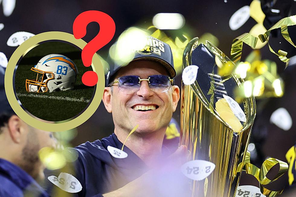 Jim Harbaugh Is On the Hunt For an NFL Gig and Warmer Weather