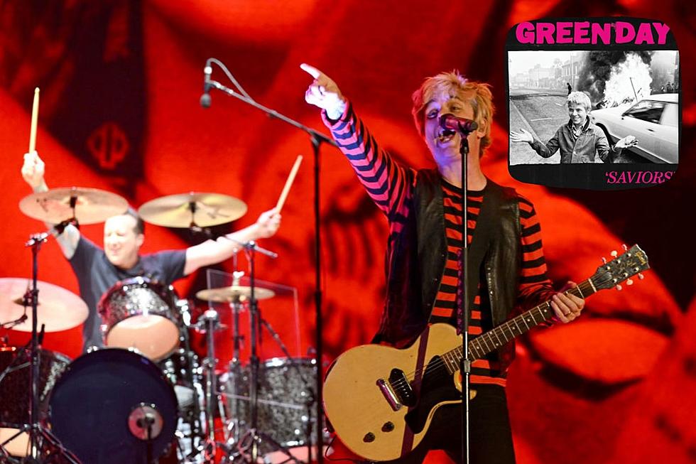 5 Michigan Record Stores Where You Can Listen to Green Day’s New Album Early