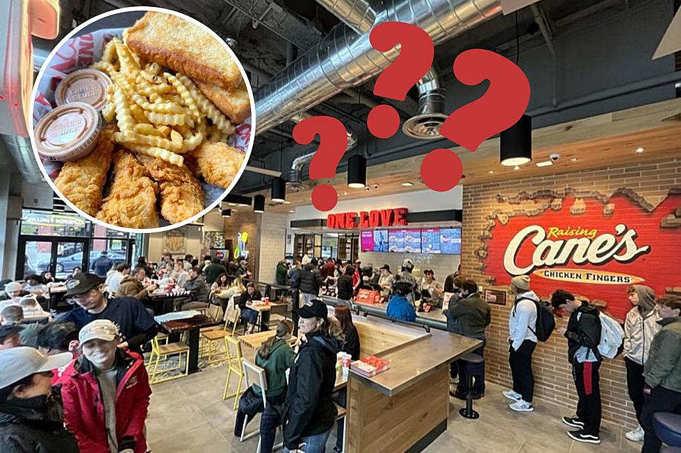 Is Raising Cane’s FINALLY Coming to West Michigan?