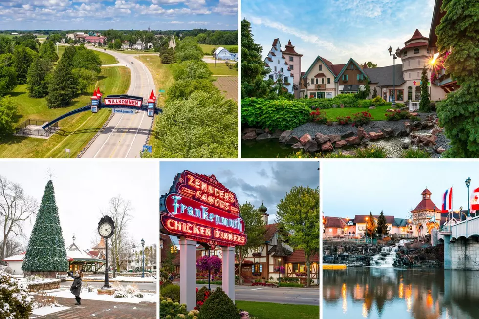 City of Frankenmuth, Facebook