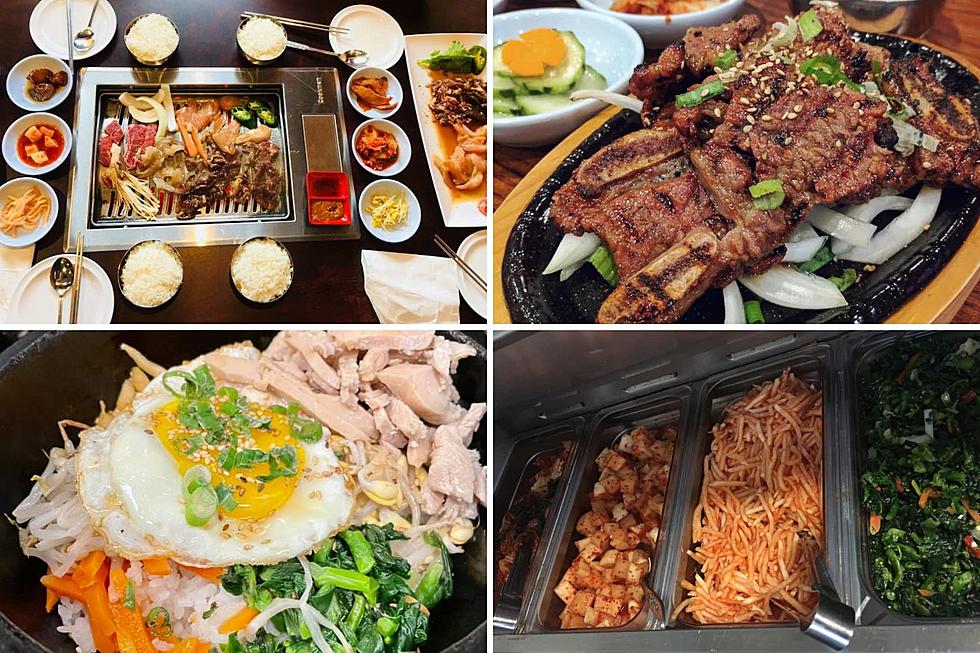 Grand Rapids Korean BBQ Restaurant is Making a Comeback