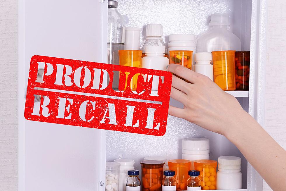 Massive Michigan Recall: Get Rid of Potentially Toxic Medicine Now