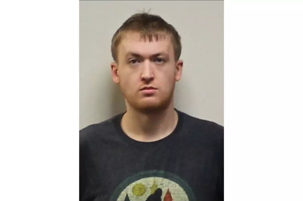 Luke Isaac Terpstra mugshot