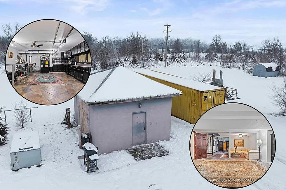 GALLERY: Check Out This Insane $2 Million Underground Bunker