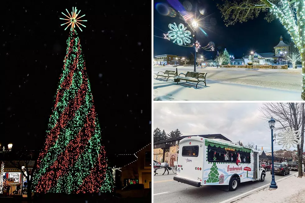 City of Frankenmuth, Facebook