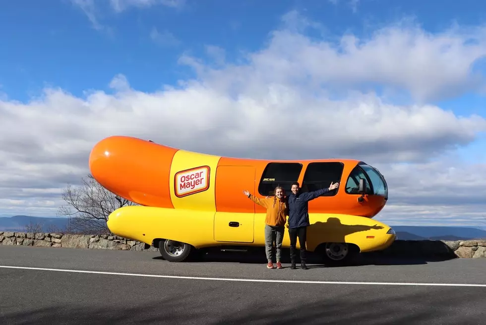 Oscar Mayer, Facebook