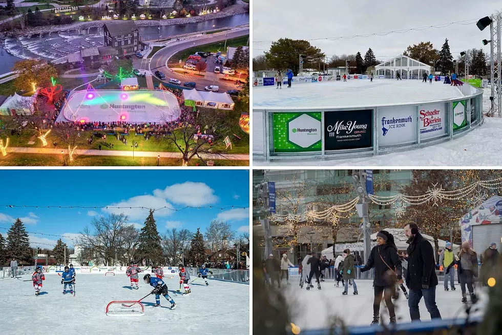 City of Frankenmuth, Facebook