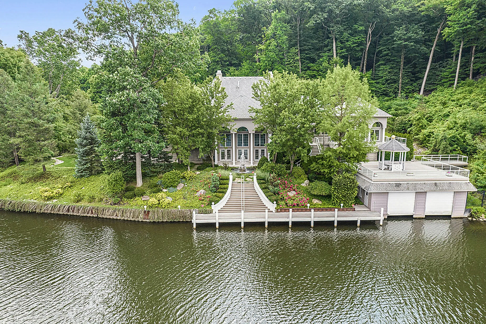 Look Inside the Most Expensive Home For Sale in Kent County