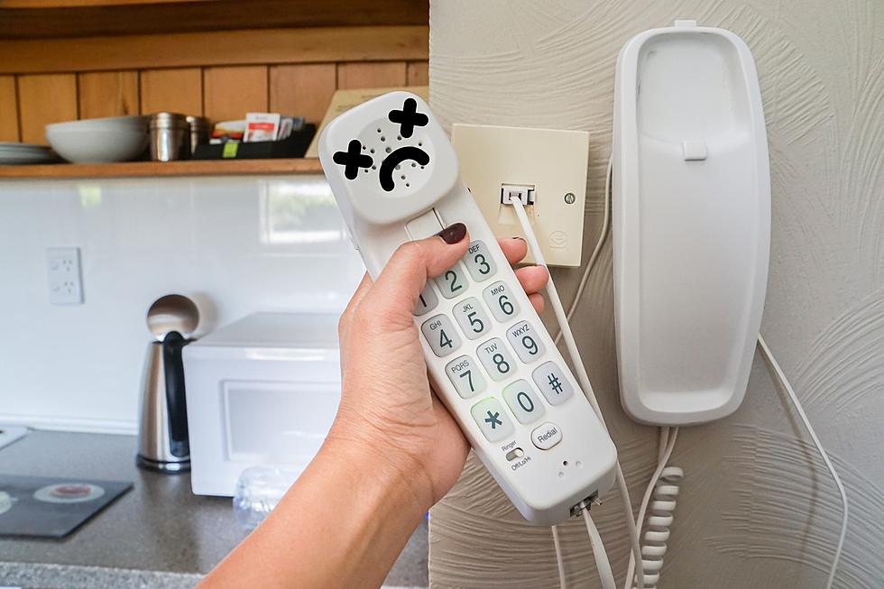 Michigan: It’s Time To Say Goodbye To Your Landline