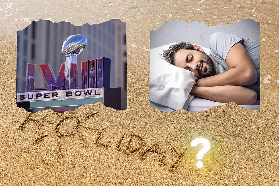 Should Presidents Day Be Moved to Day After the Super Bowl?