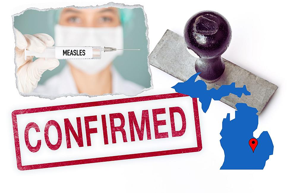 Michigan: Child Confirmed to Have Measles, Make Sure You’re Vaccinated