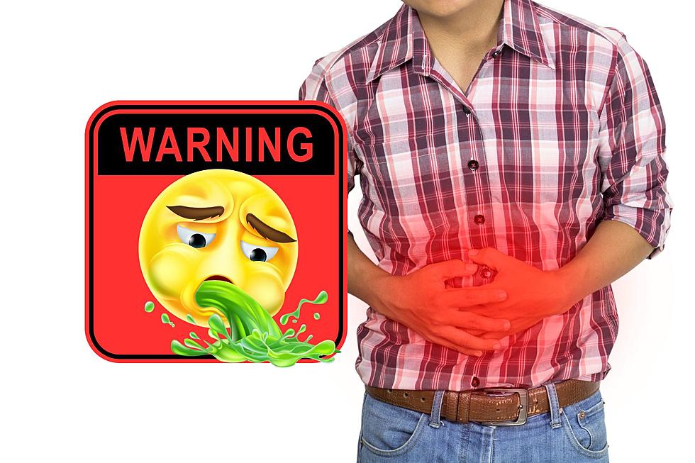 Contagious Stomach Bug Slamming Michigan Residents