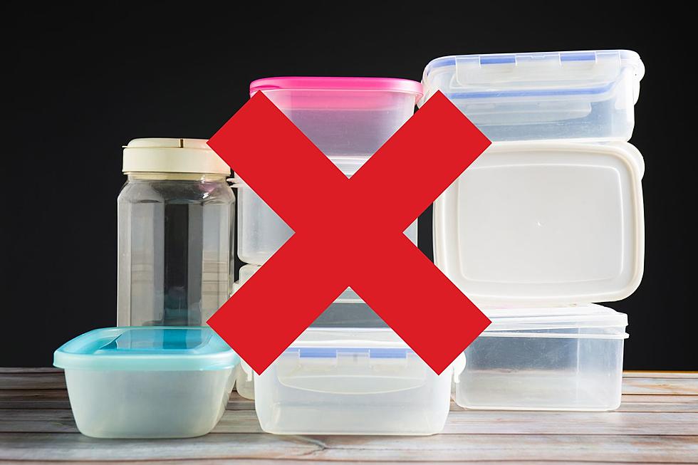 Are Plastic Food Containers Filled With Chemicals?