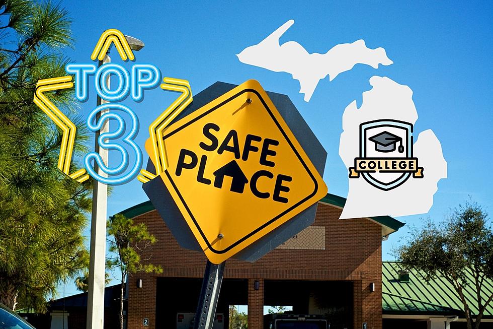 3 of the Safest College Towns in America Are in Michigan