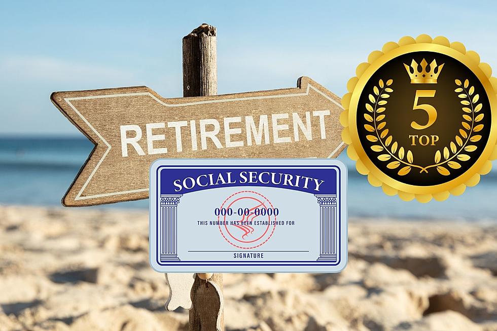 Best Cities to Live on Social Security in Michigan